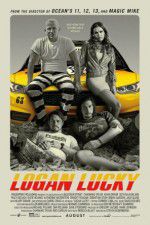 Watch Logan Lucky Putlocker