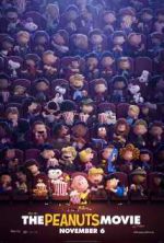 Watch The Peanuts Movie Putlocker