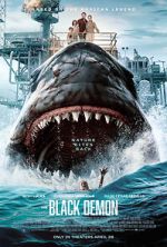 Watch The Black Demon Putlocker