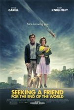 Watch Seeking a Friend for the End of the World Putlocker