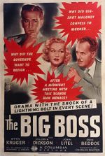 Watch The Big Boss Putlocker