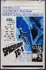 Watch Spaceflight IC-1 An Adventure in Space Putlocker