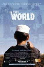 Watch In This World Putlocker
