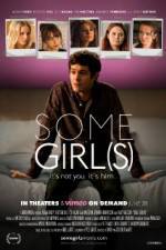 Watch Some Girls Putlocker