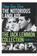 Watch The Notorious Landlady Putlocker