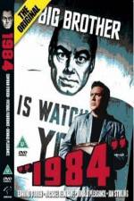 Watch 1984 Putlocker