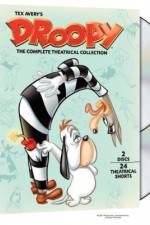 Watch Drag-A-Long Droopy Putlocker