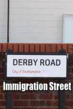 Watch Immigration Street Putlocker