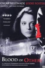 Watch Le sang des autres Putlocker