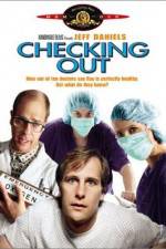 Watch Checking Out Putlocker