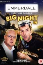 Watch Emmerdale: Paddy and Marlon's Big Night In Putlocker