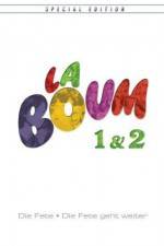 Watch La boum Putlocker
