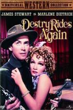 Watch Destry Rides Again Putlocker