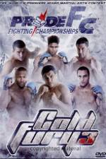 Watch Pride 24: Cold Fury 3 Putlocker