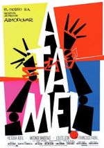 Watch Tie Me Up! Tie Me Down! Putlocker