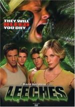 Watch Leeches! Putlocker