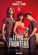 Watch The Laws of the Border Putlocker