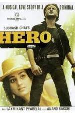Watch Hero Putlocker