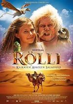 Watch Rlli ja kaikkien aikojen salaisuus Putlocker