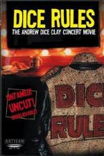 Watch Dice Rules Putlocker