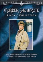 Watch Murder, She Wrote: South by Southwest Putlocker