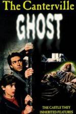 Watch The Canterville Ghost Putlocker