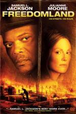 Watch Freedomland Putlocker