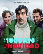 Watch 1000 Miles from Christmas Putlocker