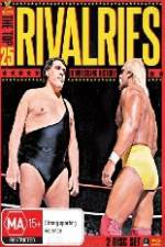 Watch WWE: The Top 25 Rivalries in Wrestling History Putlocker