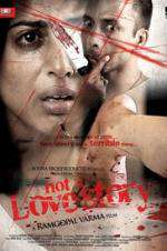 Watch Not a Love Story Putlocker