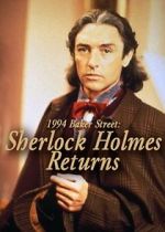 Watch Sherlock Holmes Returns Putlocker