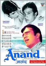 Watch Anand Putlocker