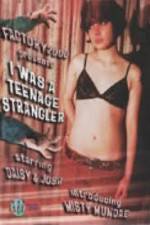 Watch I Was a Teenage Strangler Putlocker