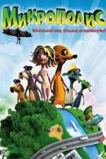 Watch Micropolis Putlocker