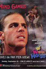 Watch WWF in Your House Mind Games Putlocker