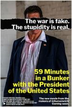 Watch 59 Minutes in a Bunker with the President of the United States Putlocker
