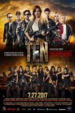 Watch Ten: The Secret Mission Putlocker