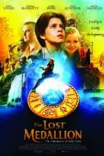Watch The Lost Medallion: The Adventures of Billy Stone Putlocker