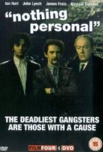 Watch Nothing Personal Putlocker