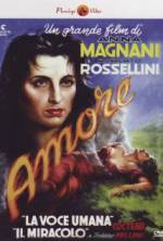 Watch L'amore Putlocker
