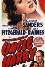 Watch The Strange Affair of Uncle Harry Putlocker