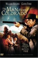 Watch The Man from Colorado Putlocker