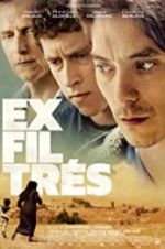 Watch Escape from Raqqa Putlocker