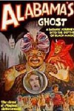 Watch Alabama's Ghost Putlocker
