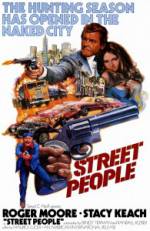 Watch Gli esecutori Putlocker