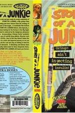Watch Story of a Junkie Putlocker