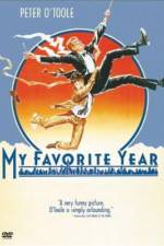 Watch My Favorite Year Putlocker