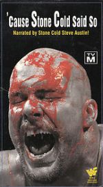 Watch WWF: \'Cause Stone Cold Said So! Putlocker
