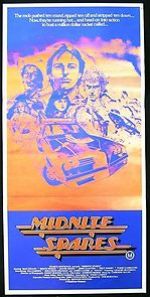 Watch Midnite Spares Putlocker