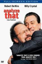 Watch Analyze That Putlocker